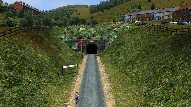 Rhondda Tunnel Future Plans