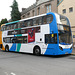 Stagecoach East 19567 (AE10 BWC) in Cambridge - 18 Oct 2023 (P1160810)