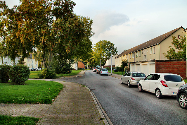 Evastraße (Gelsenkirchen-Bismarck) / 30.09.2023