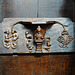 N07 Misericord