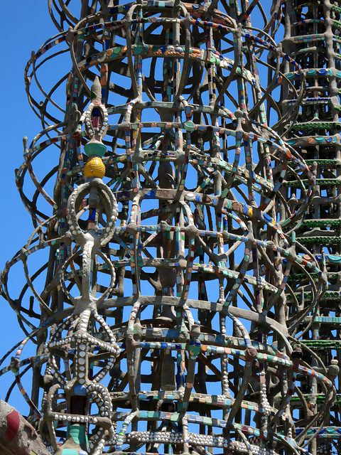 Watts Towers (0179)