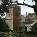 St Mary's Church, Chastleton