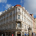 Late Nineteenth Century Commercial Building, Old Town Square, Prague