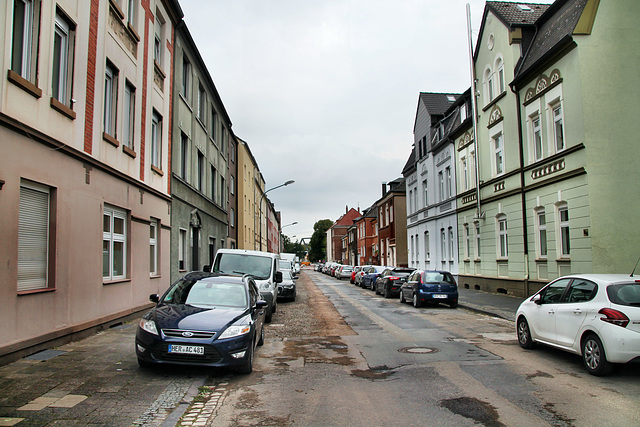 Emscherstraße (Wanne-Eickel) / 24.09.2022