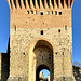 Perugia 2024 – Cassero di Porta Sant”Angelo