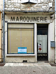 Gramat  - Maroquinerie