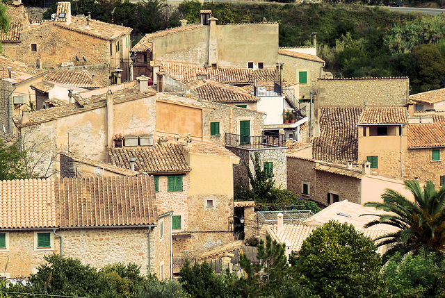 Valldemossa