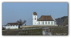 Kirche Wilchingen