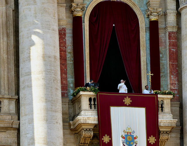 Roma - St. Peter's Square