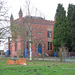 Bratch Pumping Station at Wombourne (Grade II* Listed Building)