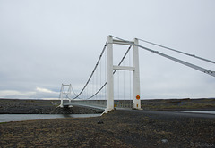 Brücke über die Jökulsá á Fjöllum (© Buelipix)