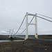 Brücke über die Jökulsá á Fjöllum (© Buelipix)