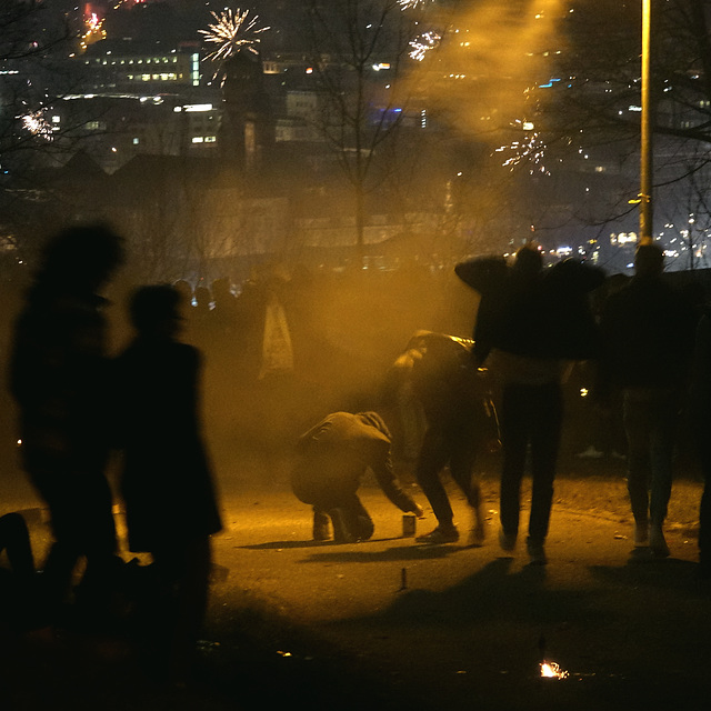 some seconds after 2 minutes of 2018 - Stuttgart City ----Feinstaubmessanlagen in der Nähe, abgeschaltet oder etwa nicht?