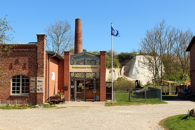 Kreidemuseum