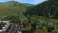 Rhondda Tunnel Future Plans