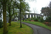 Approaching McCaig's Tower