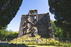 Invergarry Castle