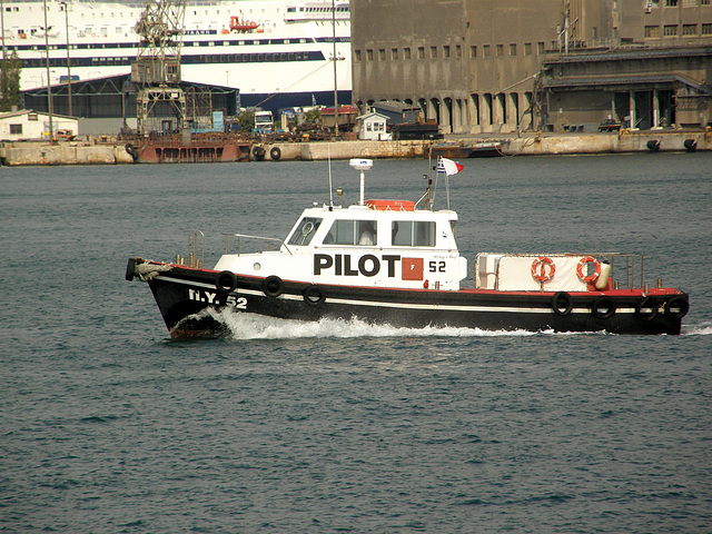 PY-52 @Piraeus (2008)