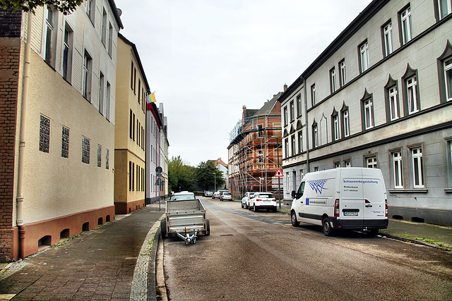 Emscherstraße (Wanne-Eickel) / 24.09.2022