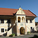 Romania, Brașov, Building-Museum of the First Romanian School