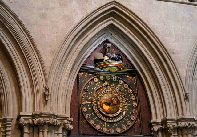 Wells - Cathedral