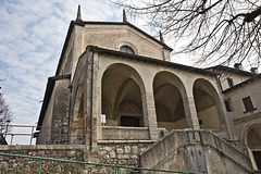 Rovato - Brescia