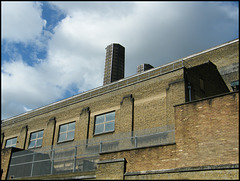 Greenwich Power Station