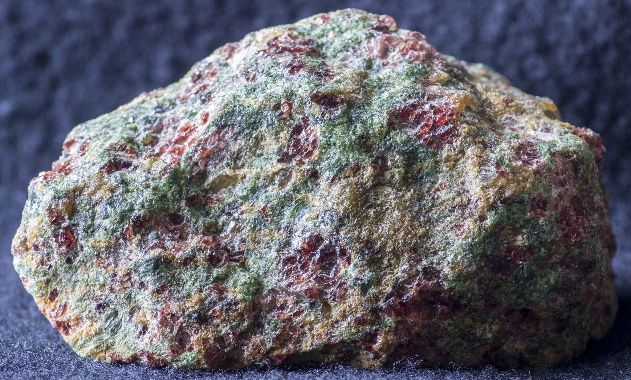 Eclogite