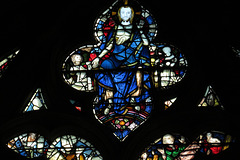 carlisle cathedral