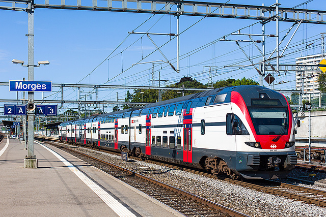 140812 RABe511 Morges