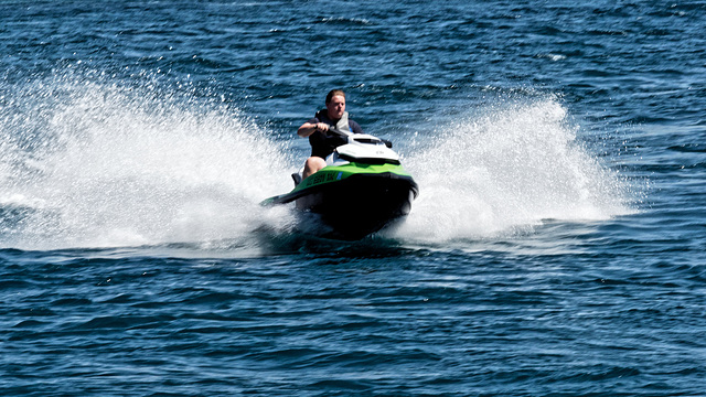 Jet Ski