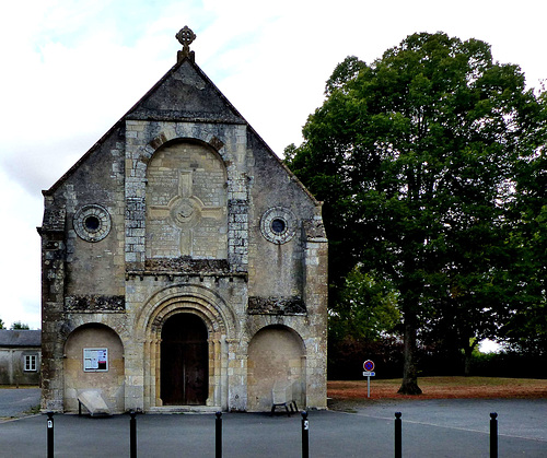 Avord - Saint-Hugues