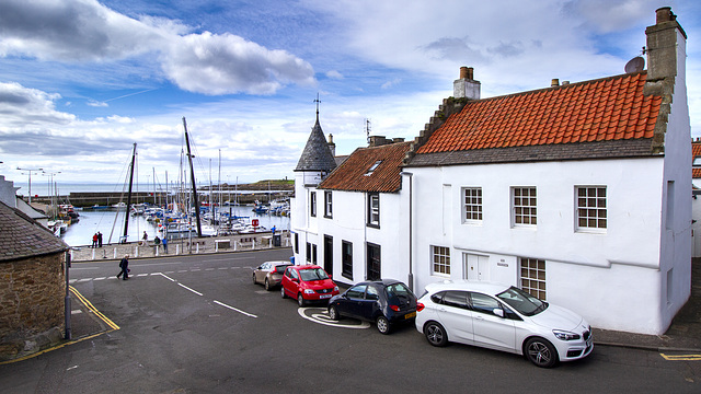 Anstruther