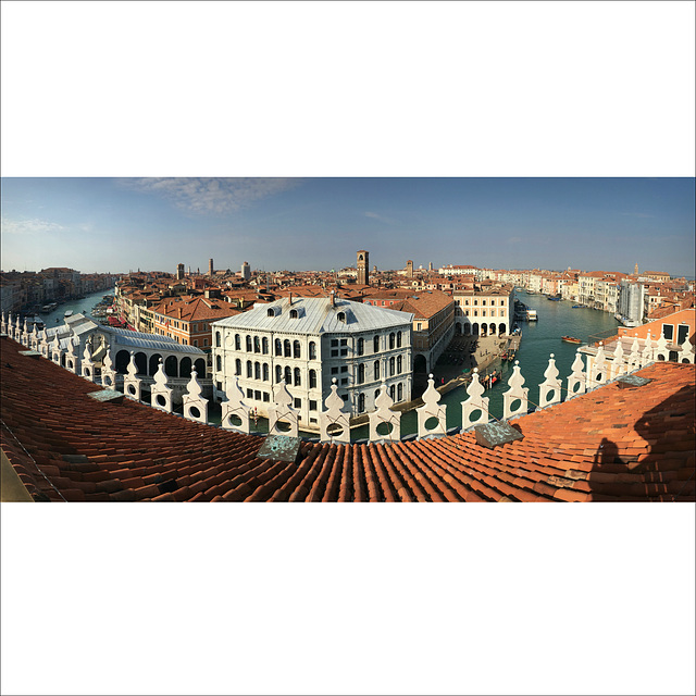 Venezia.