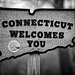 Connecticut - The Constitution State