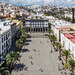 la plaza de Santa Ana ... P.i.P. ... pls. view on black Background: press "z"     (© Buelipix)