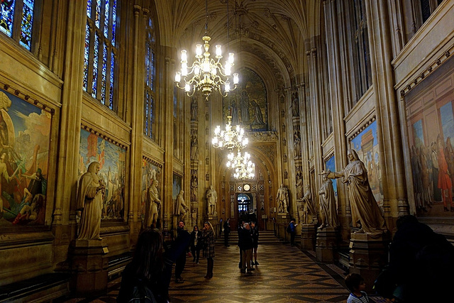 Westminster Abbey