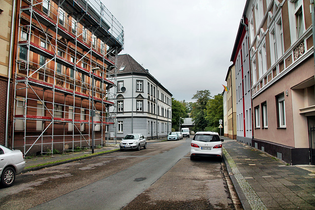 Emscherstraße (Wanne-Eickel) / 24.09.2022