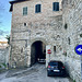 Perugia 2024 – Porta dello Sperandio