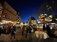 DE - Ahrweiler - Christmas Market