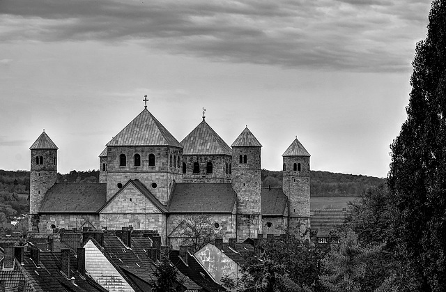 michaeliskirche hildesheim