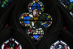 carlisle cathedral