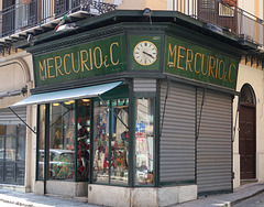 Mercurio & C