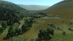 Rhondda Tunnel Future Plans