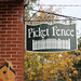 Happy "Picket Fence"  Friday :))   from a little shoppe in North Georgia  ( 10 - 19 )