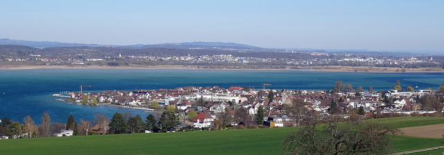 Ermatingen am Bodensee