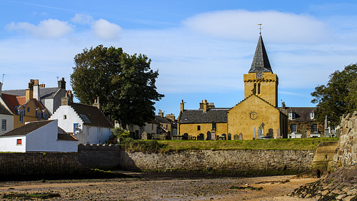 Anstruther