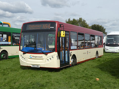On display at Showbus 50 - 25 Sep 2022 (P1130470)