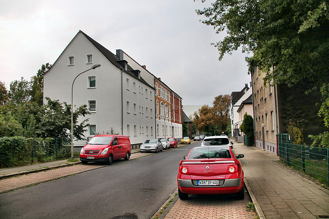 Georgstraße (Wanne-Eickel) / 24.09.2022