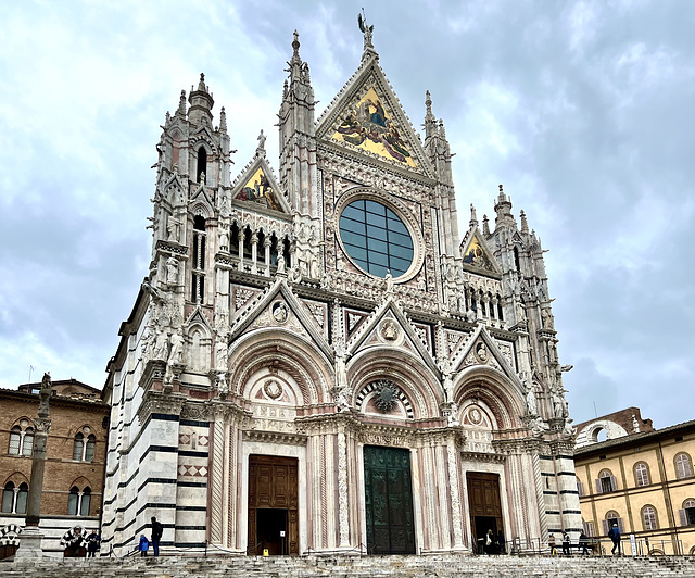 Siena 2024 – Duomo